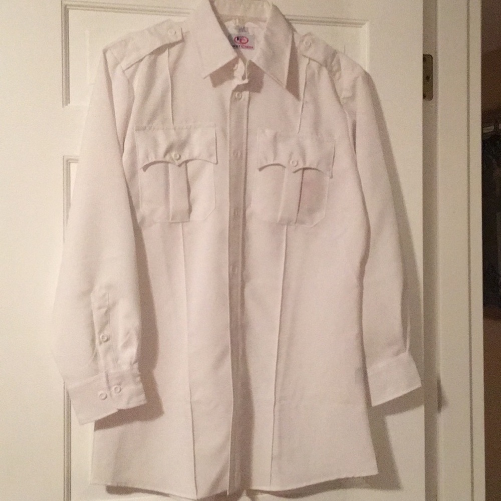 Uniform shirt